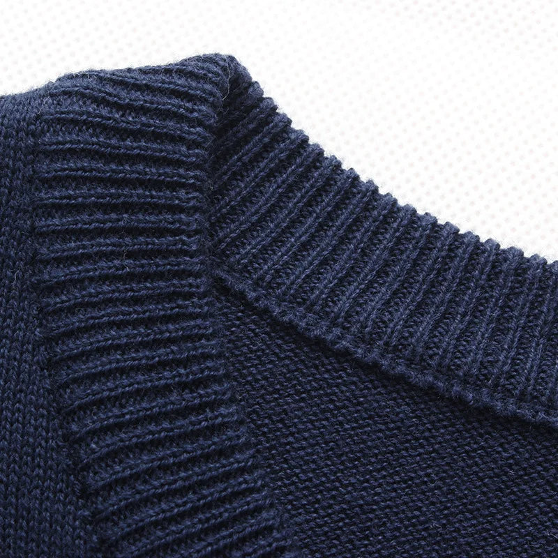 Pague 1 Leve 2 | Lançamento 2024 Casaco Slim Fit de Inverno