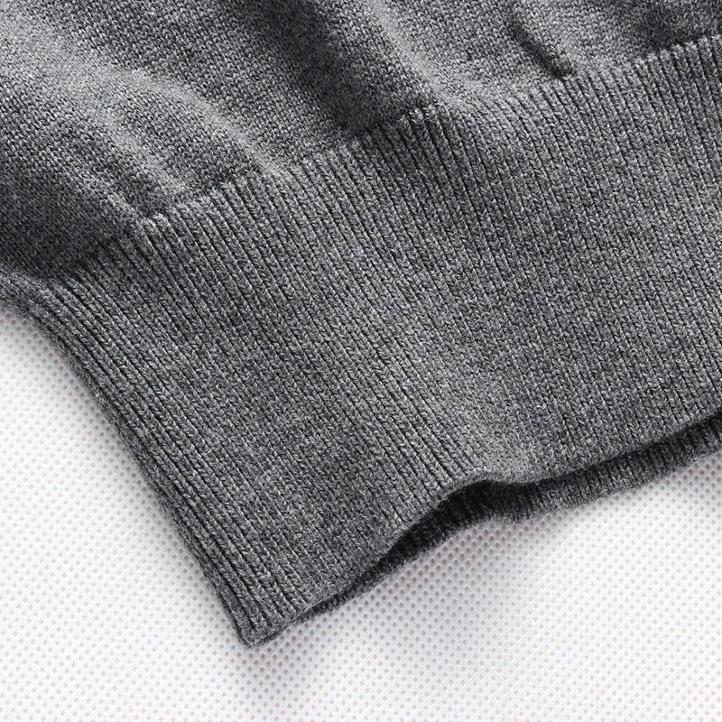 Pague 1 Leve 2 | Lançamento 2024 Casaco Slim Fit de Inverno