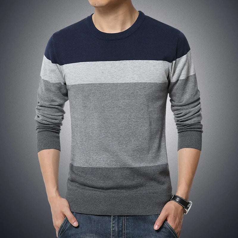 Pague 1 Leve 2 | Lançamento 2024 Casaco Slim Fit de Inverno