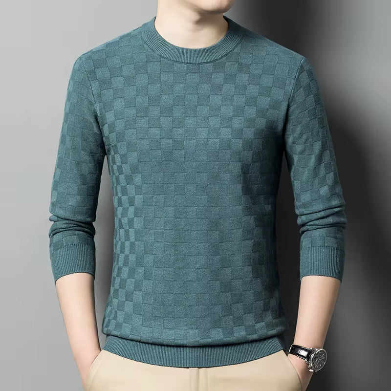 Camisa Manga Longa Heritage Milan