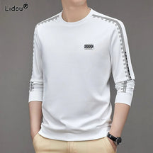 Camisa Manga Longa Urban