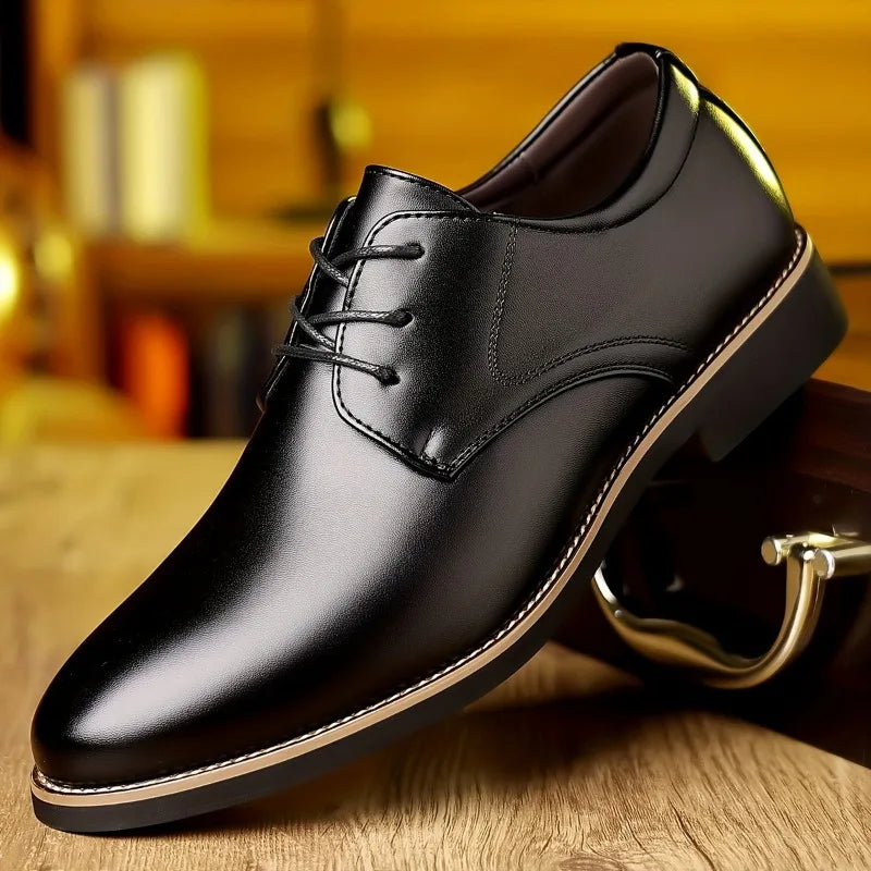 Sapato Social Casual Washington