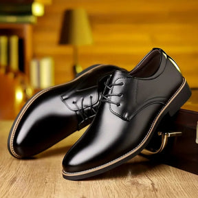 Sapato Social Casual Washington