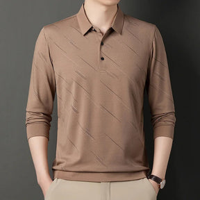 Camisa Manga Longa Venice Comfort