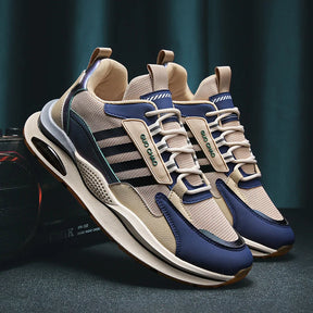 Tênis Esportivo e Casual Evolution