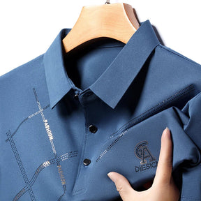 Camisa Polo British