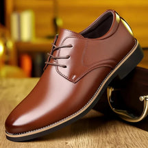 Sapato Social Casual Washington