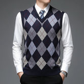 Suéter Masculino hermes