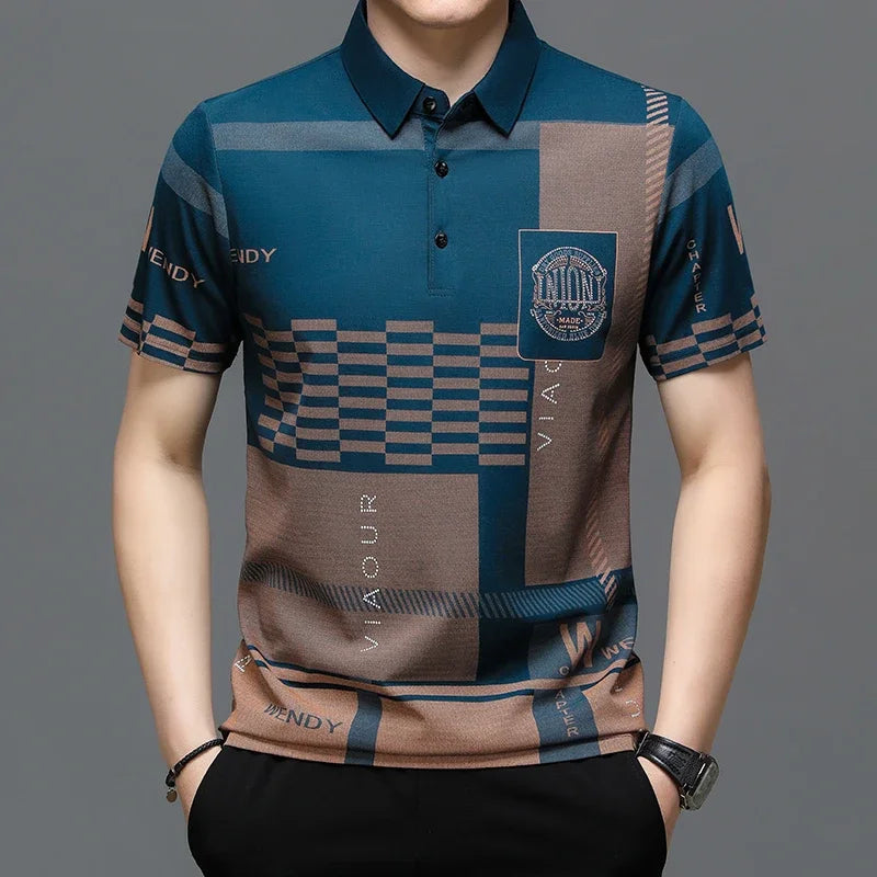 Camisa Polo Chelsea Lançamento