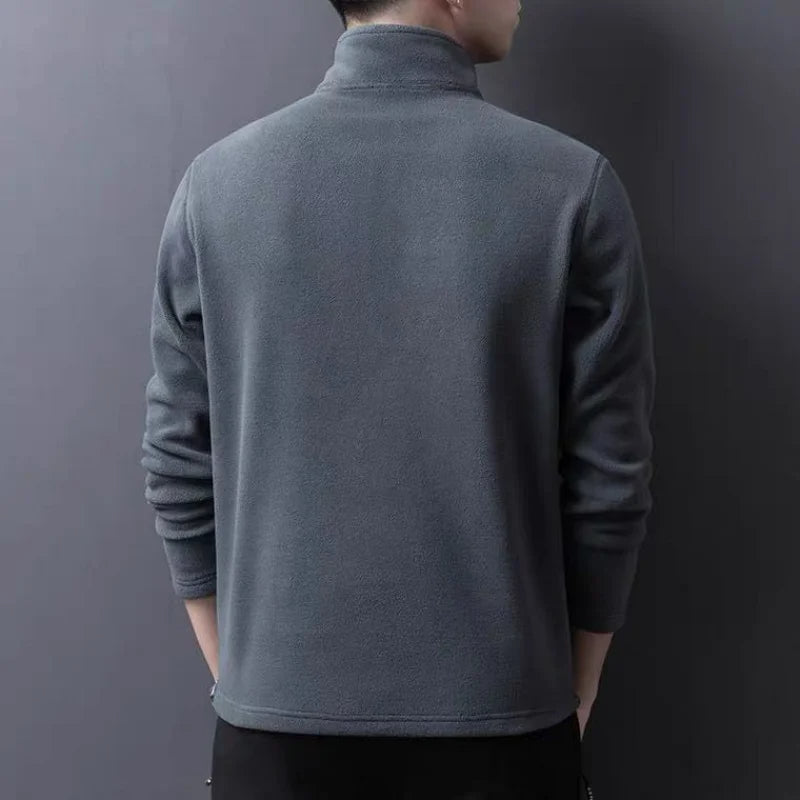 Pulôver Polo Gola Alta Paris