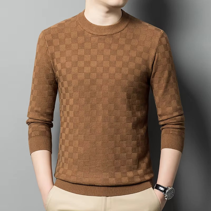 Camisa Manga Longa Heritage Milan