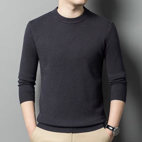 Camisa Manga Longa Madrid Comfort