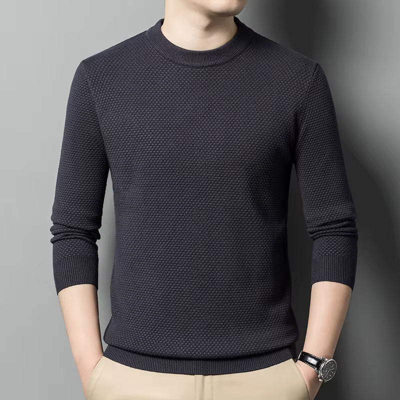 Camisa Manga Longa Madrid Comfort