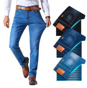 Frete Grátis | Calça Jeans Texas + Brinde Cinto Masculino