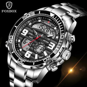 Relógio Masculino FOXBOX PLUS