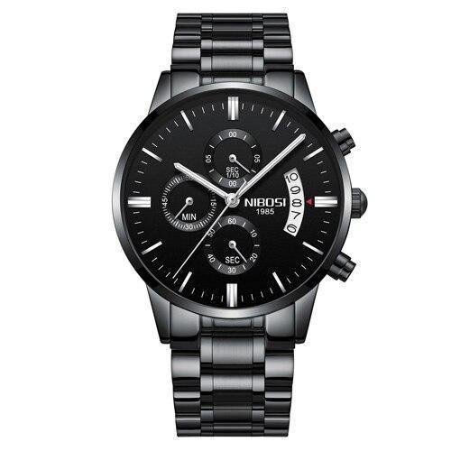 Relógio Masculino Nibosi luxe