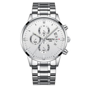 Relógio Masculino Nibosi luxe