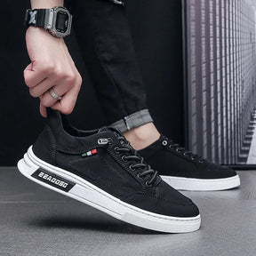 Tênis Casual French BKAR | Super promoção