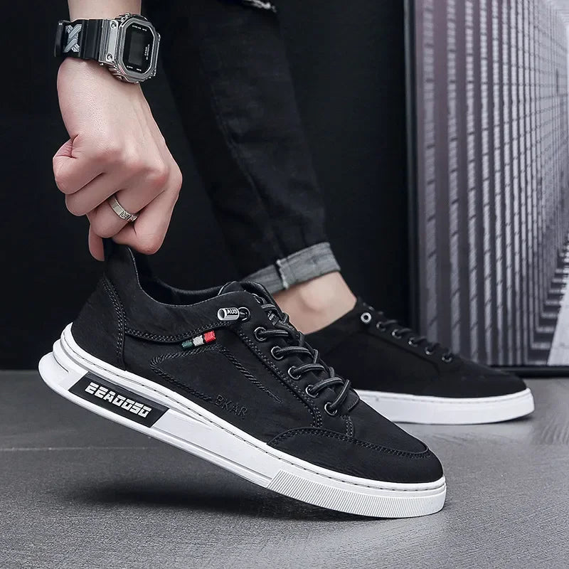 Tênis Casual French BKAR | Super promoção
