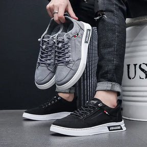 Tênis Casual French BKAR | Super promoção