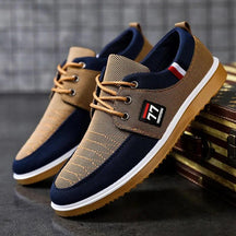 Sapatênis Italian Route 77 Esportivo e Casual