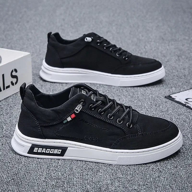 Tênis Casual French BKAR | Super promoção