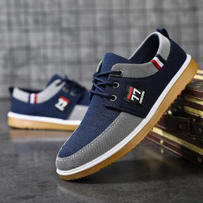 Sapatênis Italian Route 77 Esportivo e Casual