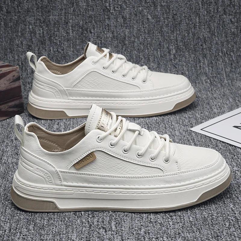 Sapatênis Masculino New Classic 2024