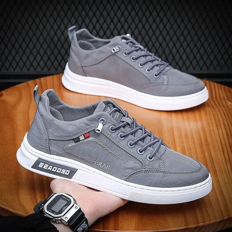 Tênis Casual French BKAR | Super promoção