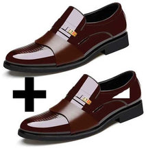 Sapato Social Maculino Executivo Premium