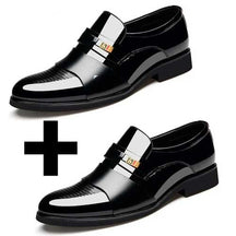 Sapato Social Maculino Executivo Premium