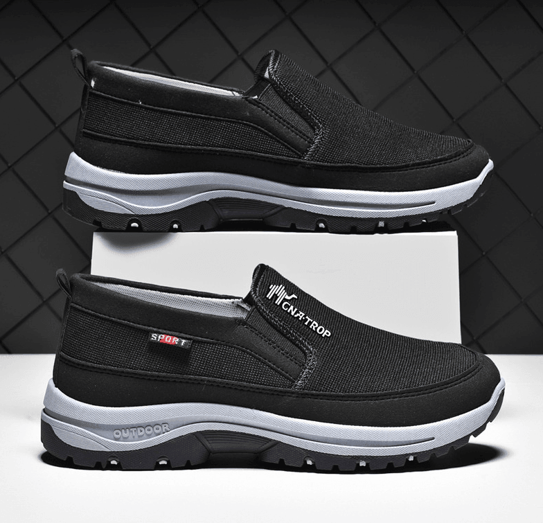 Sapatênis Sport Comfort