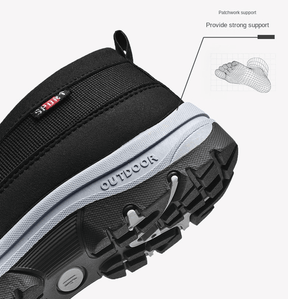 Sapatênis Sport Comfort