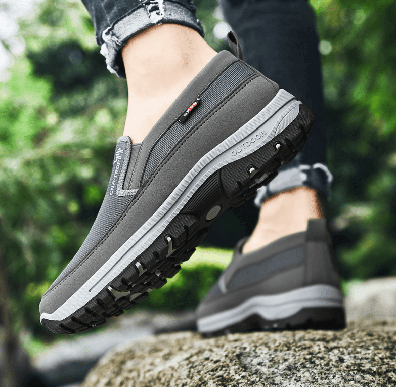 Sapatênis Sport Comfort