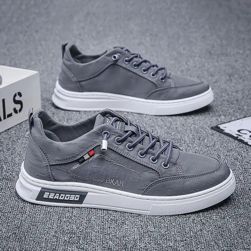 Tênis Casual French BKAR | Super promoção