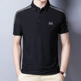 Camisa Polo London Elegance