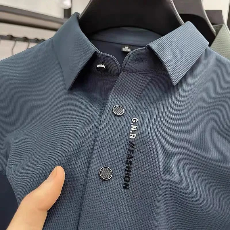 Pague 1 Leve 2 | Camisa Polo Estilo Casual Premium Colection