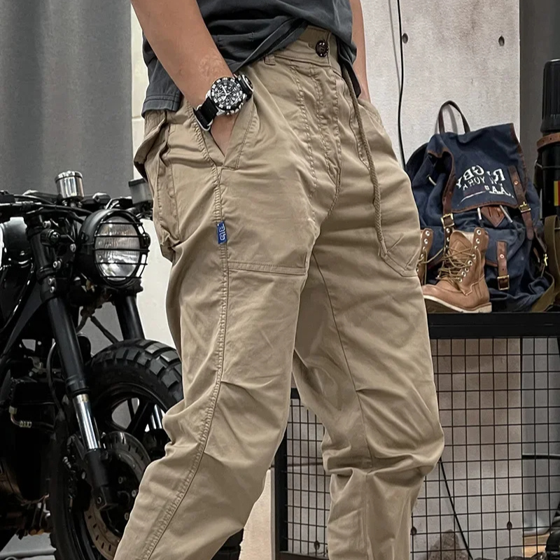 Calça Cargo Move