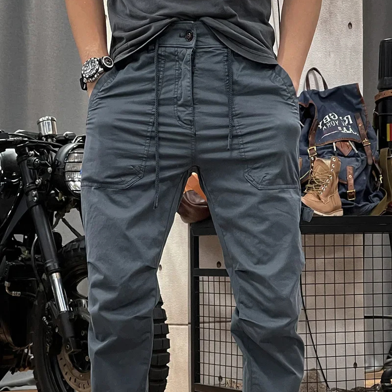 Calça Cargo Move