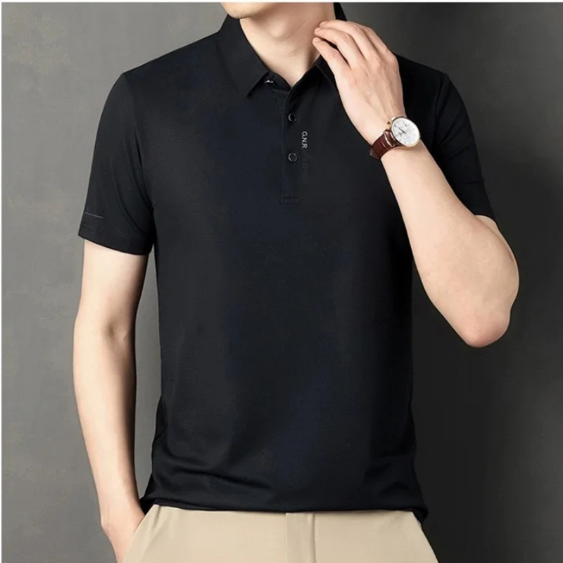 Pague 1 Leve 2 | Camisa Polo Estilo Casual Premium Colection
