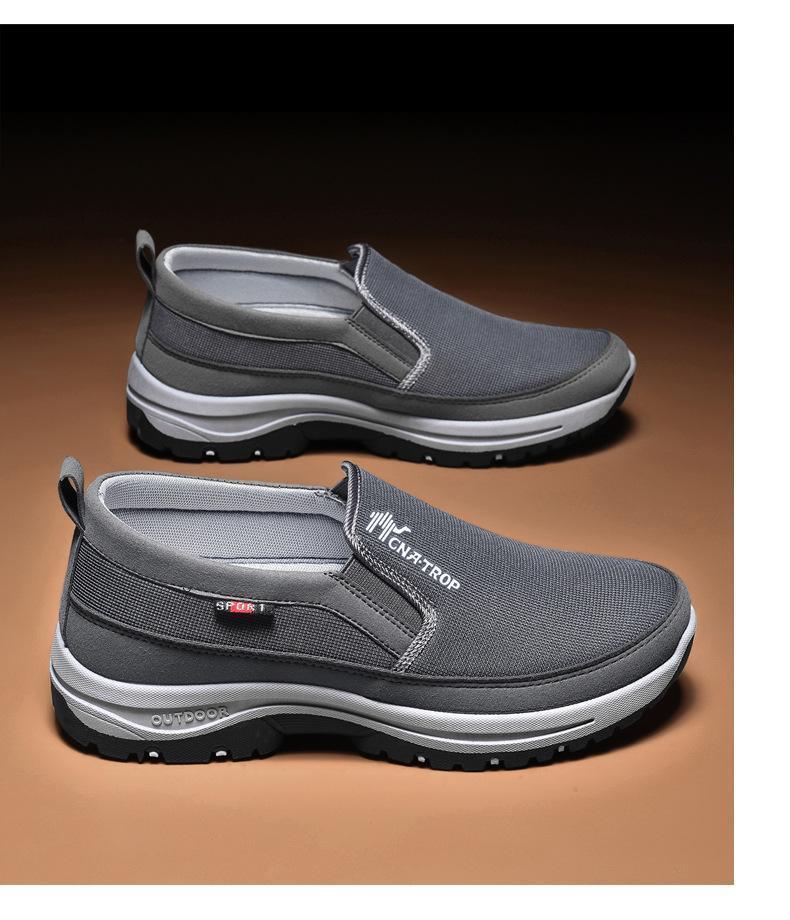 Sapatênis Sport Comfort
