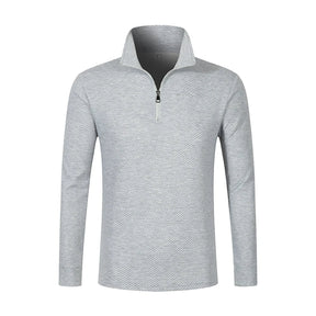 Pague 1 Leve 2 | Camisa Polo com Ziper Systematic