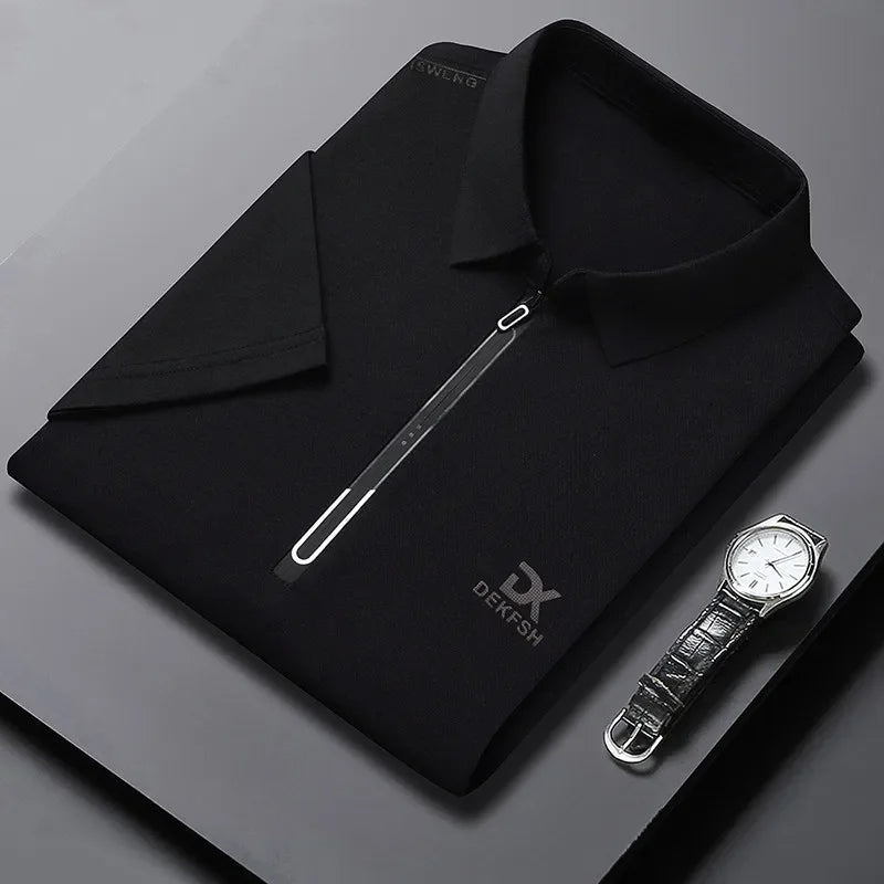 Camisa Polo Milano