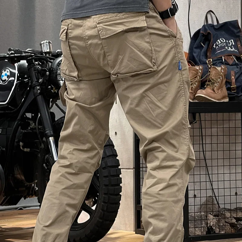 Calça Cargo Move