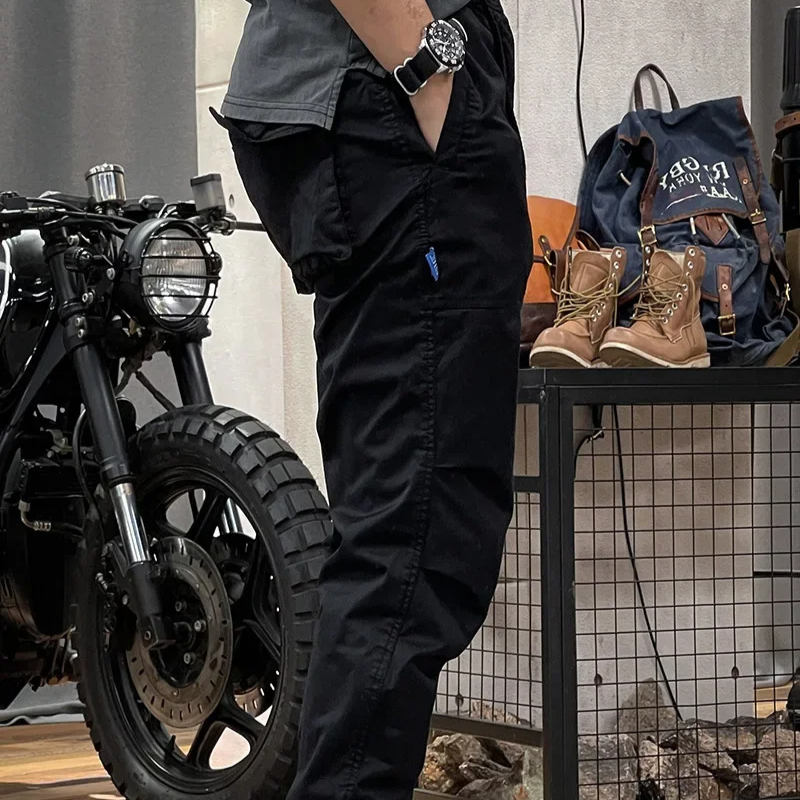Calça Cargo Move