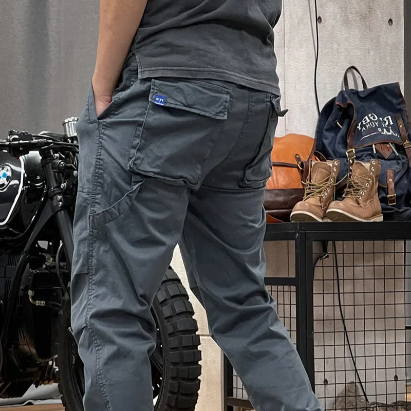 Calça Cargo Move